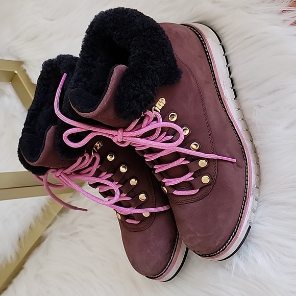 ColeHaan Boots - Picture 3 of 7